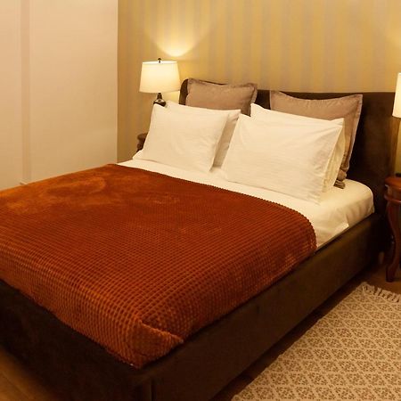Cozy Family Apartments Braşov Eksteriør bilde