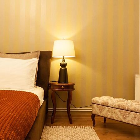 Cozy Family Apartments Braşov Eksteriør bilde