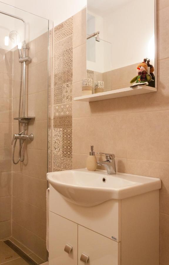 Cozy Family Apartments Braşov Eksteriør bilde