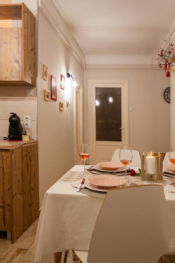 Cozy Family Apartments Braşov Eksteriør bilde