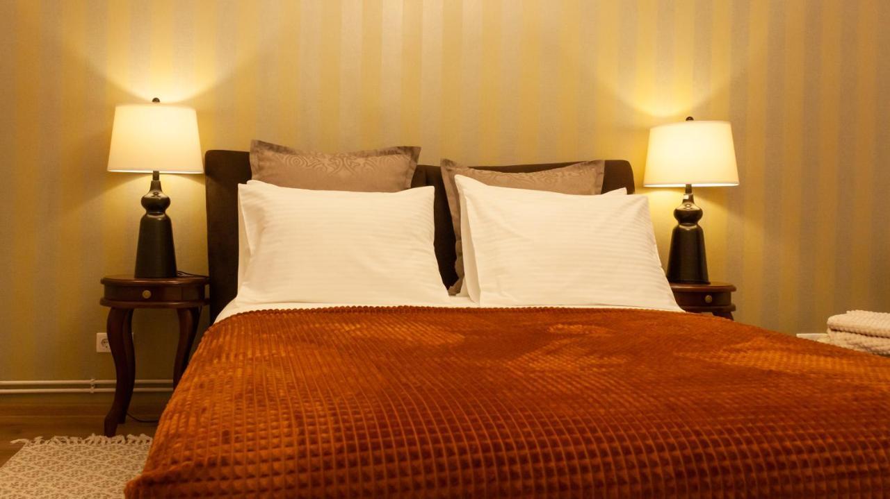 Cozy Family Apartments Braşov Eksteriør bilde
