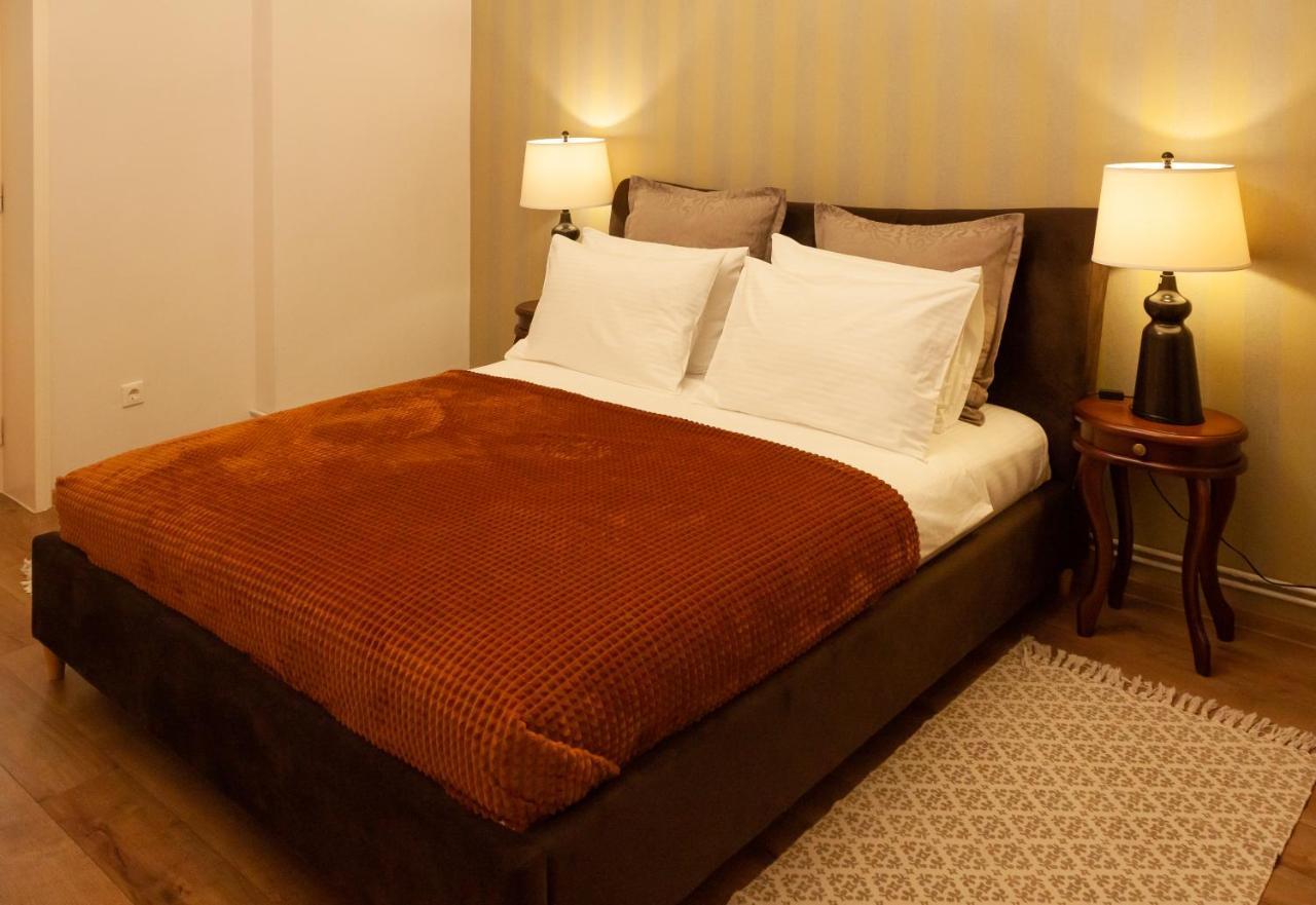 Cozy Family Apartments Braşov Eksteriør bilde