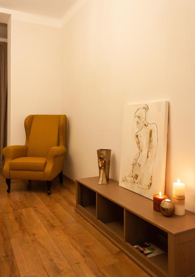 Cozy Family Apartments Braşov Eksteriør bilde