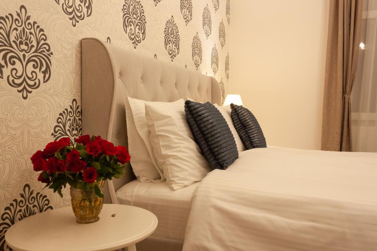 Cozy Family Apartments Braşov Eksteriør bilde