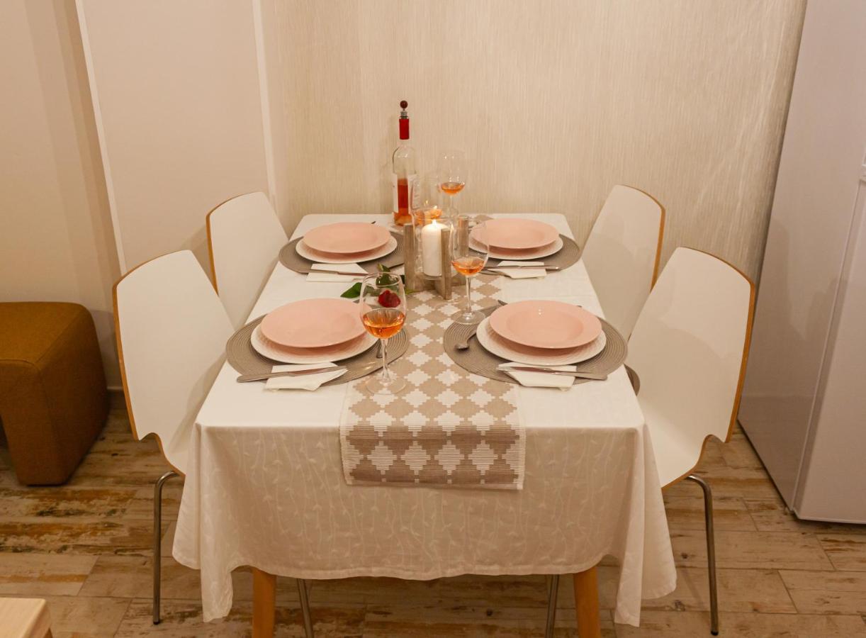 Cozy Family Apartments Braşov Eksteriør bilde