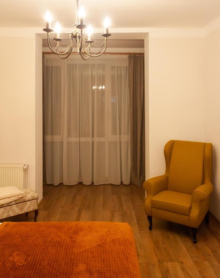 Cozy Family Apartments Braşov Eksteriør bilde