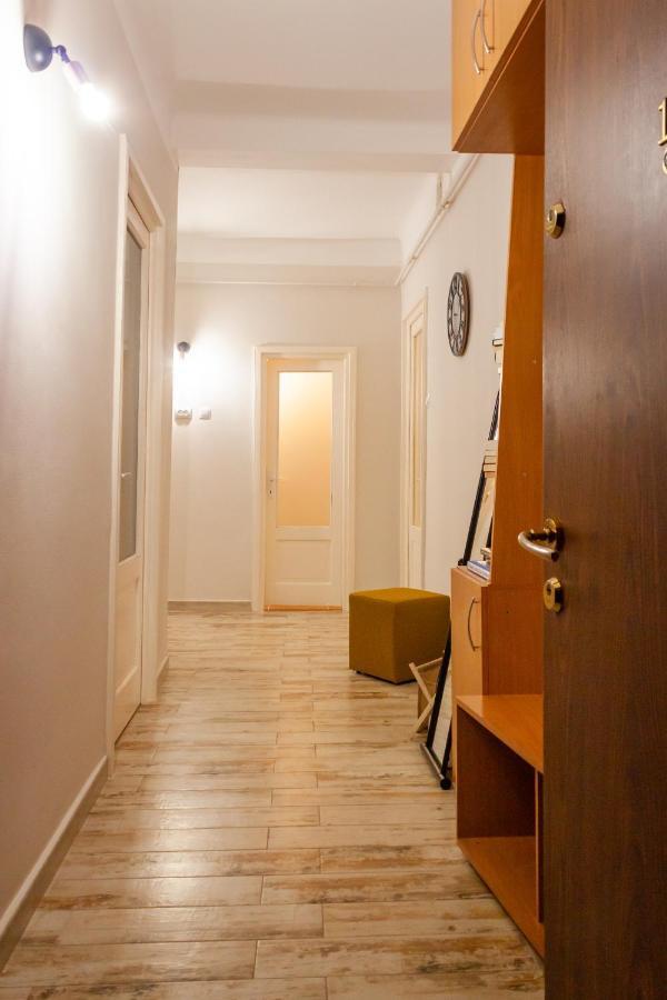 Cozy Family Apartments Braşov Eksteriør bilde