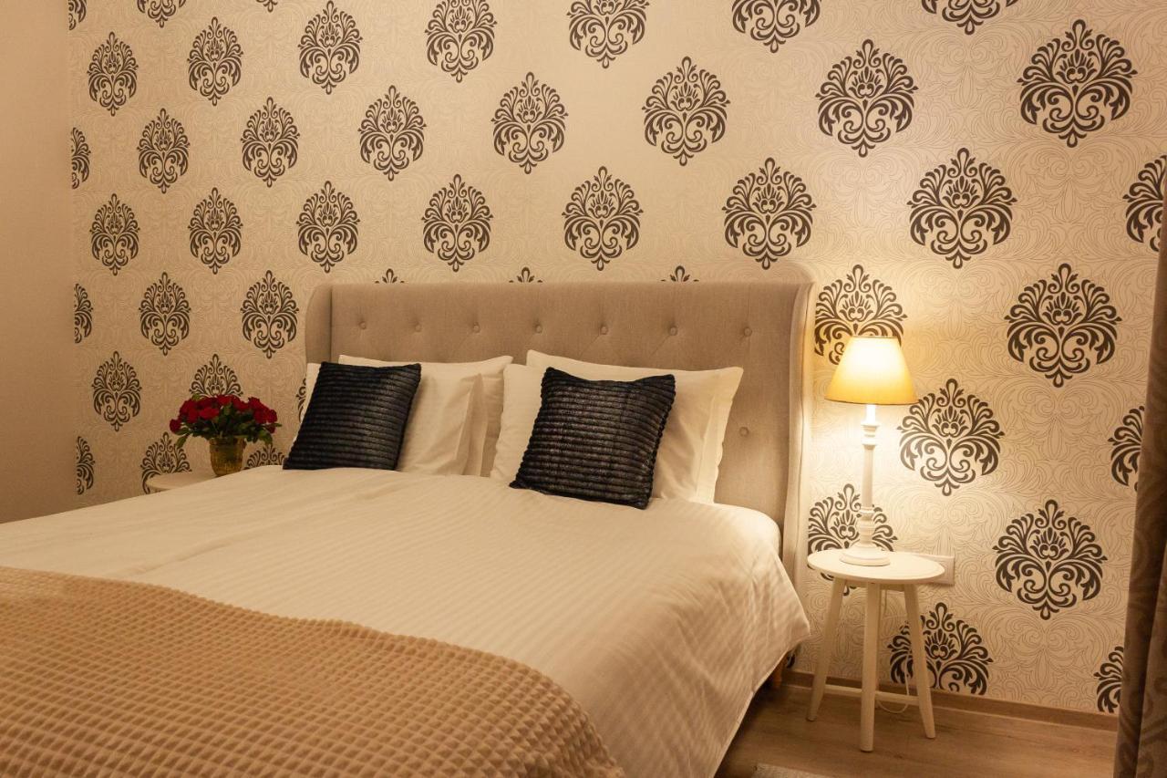 Cozy Family Apartments Braşov Eksteriør bilde